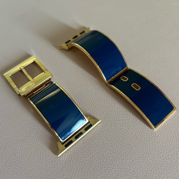 Tory Burch Band for Apple Watch - Picture 3 of 5